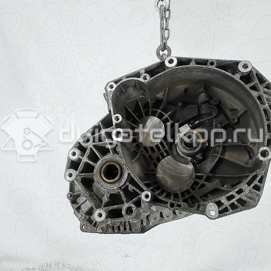 Фото Контрактная (б/у) МКПП для Holden / Opel / Vauxhall 160-165 л.с 16V 2.0 л A 20 DTH Дизельное топливо