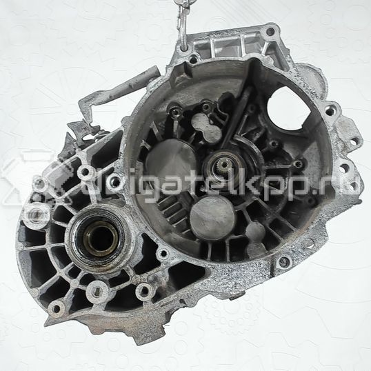 Фото Контрактная (б/у) МКПП для Ford Galaxy 204 л.с 24V 2.8 л AYL бензин YM217002EE