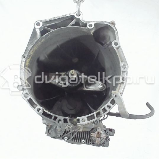 Фото Контрактная (б/у) МКПП для Bmw 5 / 1 / X3 / 3 116-177 л.с 16V 2.0 л M47 D20 (204D4) Дизельное топливо 23003439814