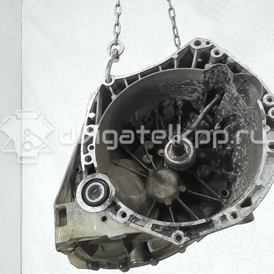 Фото Контрактная (б/у) МКПП для Samsung / Suzuki / Nissan / Nissan (Dongfeng) 133-144 л.с 16V 2.0 л MR20DE бензин 32010JD200