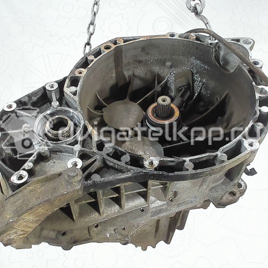 Фото Контрактная (б/у) МКПП для Ford Kuga 160-163 л.с 16V 2.0 л TXDA Дизельное топливо AV4R7002-BC