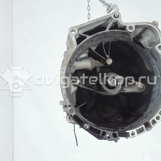 Фото Контрактная (б/у) МКПП для Bmw 5 / 1 / X3 / 3 116-177 л.с 16V 2.0 л M47 D20 (204D4) Дизельное топливо 23003439814