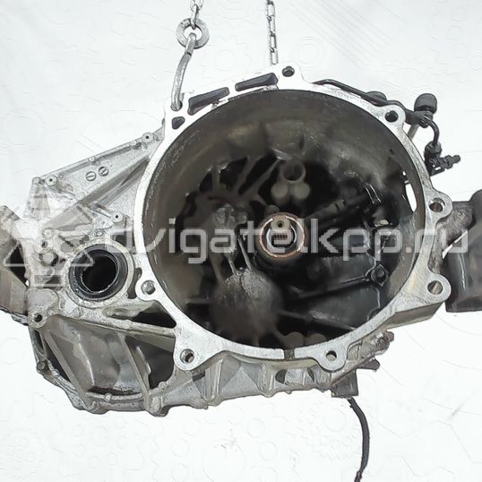 Фото Контрактная (б/у) МКПП для Chrysler / Jeep / Dodge 140 л.с 16V 2.0 л ECD Дизельное топливо 5273355AD