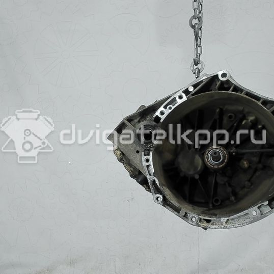 Фото Контрактная (б/у) МКПП для Venucia / Suzuki / Samsung / Nissan / Nissan (Dongfeng) 144 л.с 16V 2.0 л MR20DE бензин 32010JD200