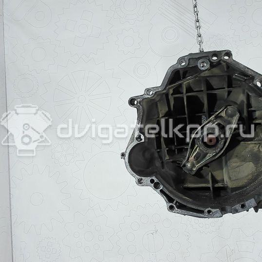 Фото Контрактная (б/у) МКПП для Ford / Audi 145 л.с 12V 2.9 л BRE бензин 01X300044H