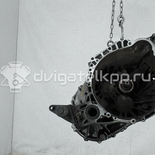 Фото Контрактная (б/у) МКПП для Toyota Rav 4 / Corolla / Avensis 136-150 л.с 16V 2.2 л 2AD-FTV Дизельное топливо 303002D151