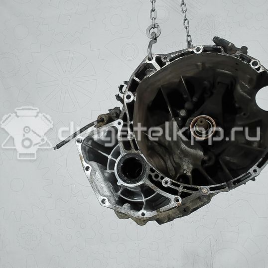 Фото Контрактная (б/у) МКПП для Nissan X-Trail 114 л.с 16V 2.2 л YD22ETI Дизельное топливо