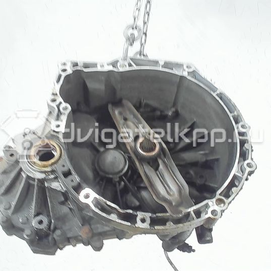 Фото Контрактная (б/у) МКПП для Mini Mini 116-122 л.с 16V 1.6 л N12 B16 A бензин