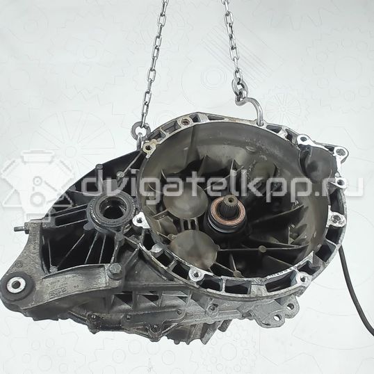 Фото Контрактная (б/у) МКПП для Ford Kuga 140 л.с 16V 2.0 л UFDA Дизельное топливо