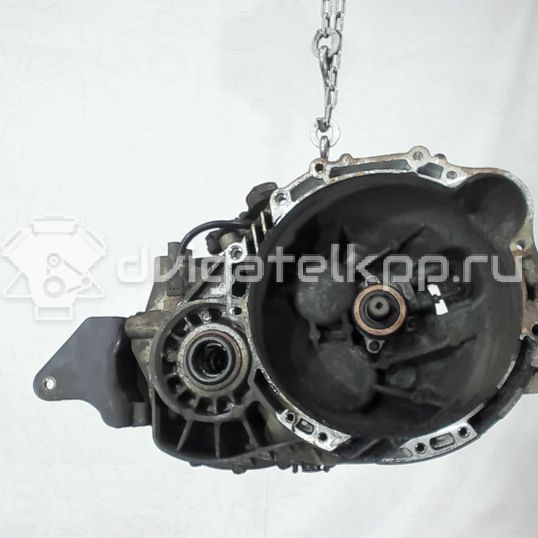 Фото Контрактная (б/у) МКПП для Kia Magentis / Cerato / Ceed / Carens / Sportage 113-115 л.с 16V 2.0 л D4EA Дизельное топливо 4300024450