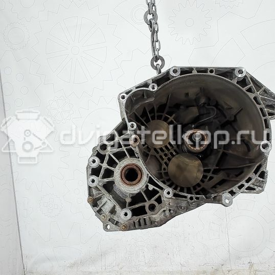 Фото Контрактная (б/у) МКПП для Holden / Opel / Vauxhall 159-165 л.с 16V 2.0 л A 20 DTH Дизельное топливо