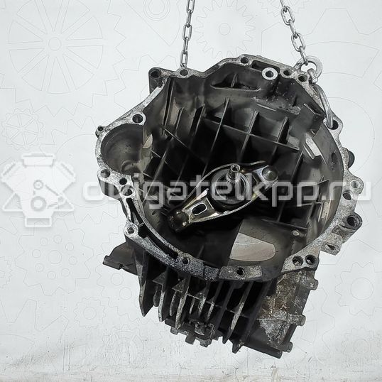 Фото Контрактная (б/у) МКПП для Audi A4 170 л.с 16V 2.0 л BRD Дизельное топливо 01X300044K