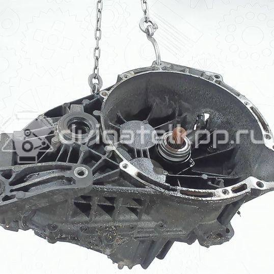 Фото Контрактная (б/у) МКПП для Ford Galaxy / S-Max 125 л.с 8V 1.8 л QYWA Дизельное топливо 7G9R7002-XB