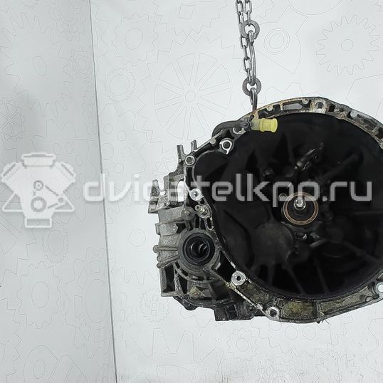 Фото Контрактная (б/у) МКПП для Mahindra / Renault 135-150 л.с 16V 2.0 л F4R бензин 7701717857