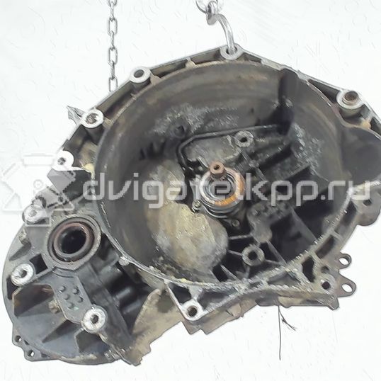 Фото Контрактная (б/у) МКПП для Holden / Opel / Chevrolet / Vauxhall 150-155 л.с 16V 2.2 л Z 22 YH бензин 5700040