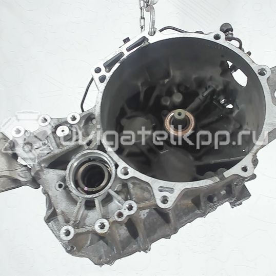 Фото Контрактная (б/у) МКПП для Mitsubishi Outlander / Grandis Na W 136-140 л.с 16V 2.0 л BSY Дизельное топливо 2500A092