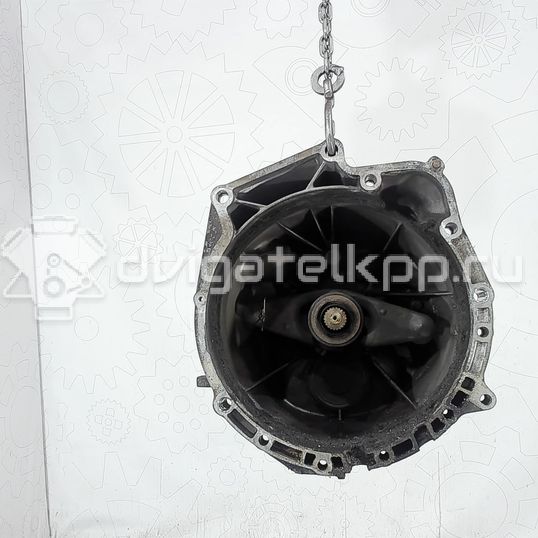 Фото Контрактная (б/у) МКПП для Bmw 5 / 1 / X3 / 3 116-177 л.с 16V 2.0 л M47 D20 (204D4) Дизельное топливо 23007565194