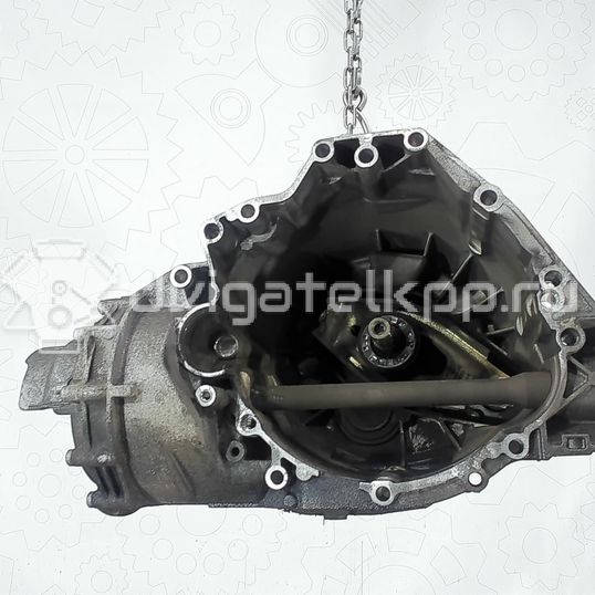 Фото Контрактная (б/у) МКПП для Audi A5 / A4 / A6 170 л.с 16V 2.0 л CAHA Дизельное топливо 0B1300041B