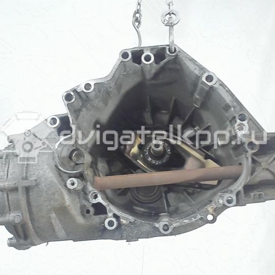 Фото Контрактная (б/у) МКПП для Audi A5 / A4 177 л.с 16V 2.0 л CGLC Дизельное топливо 0B1300028J