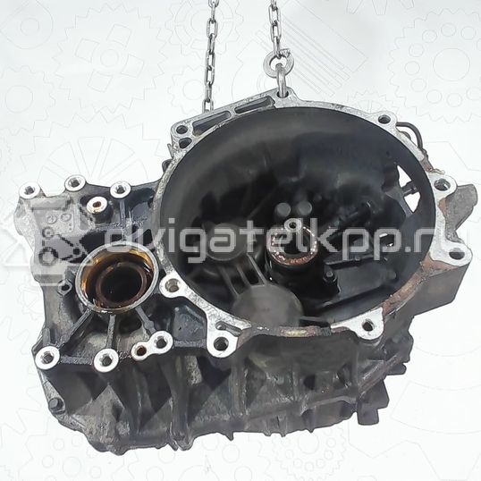Фото Контрактная (б/у) МКПП для Mitsubishi Outlander / Grandis Na W 136-140 л.с 16V 2.0 л BSY Дизельное топливо 2500A092