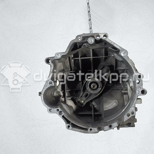 Фото Контрактная (б/у) МКПП для Ford / Audi 145 л.с 12V 2.9 л BRE бензин 01X300044J