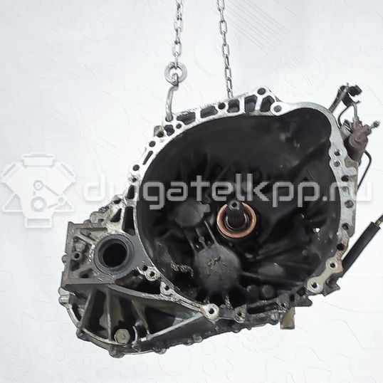 Фото Контрактная (б/у) МКПП для Toyota Rav 4 / Corolla / Avensis 136-150 л.с 16V 2.2 л 2AD-FTV Дизельное топливо 303002D151