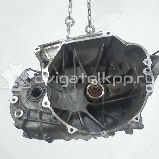 Фото Контрактная (б/у) МКПП для Honda / Acura 200 л.с 16V 2.0 л K20A2 бензин