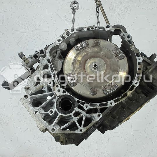 Фото Контрактная (б/у) АКПП для Infiniti / Mitsuoka / Isuzu / Nissan / Nissan (Dongfeng) 243-284 л.с 24V 3.5 л VQ35DE бензин