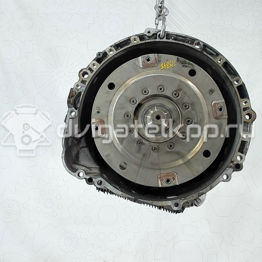 Фото Контрактная (б/у) АКПП для Jaguar / Land Rover 241-300 л.с 24V 3.0 л 306DT Дизельное топливо LR021834