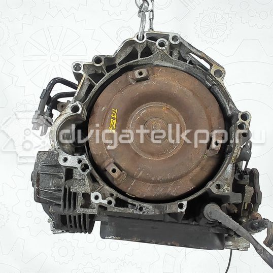 Фото Контрактная (б/у) АКПП для Skoda Superb 155 л.с 24V 2.5 л AYM Дизельное топливо 01V300051F