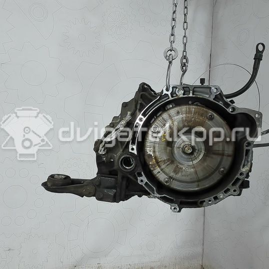 Фото Контрактная (б/у) АКПП для Ford Focus 100 л.с 16V 1.6 л HWDB бензин 8S4P7000-BA