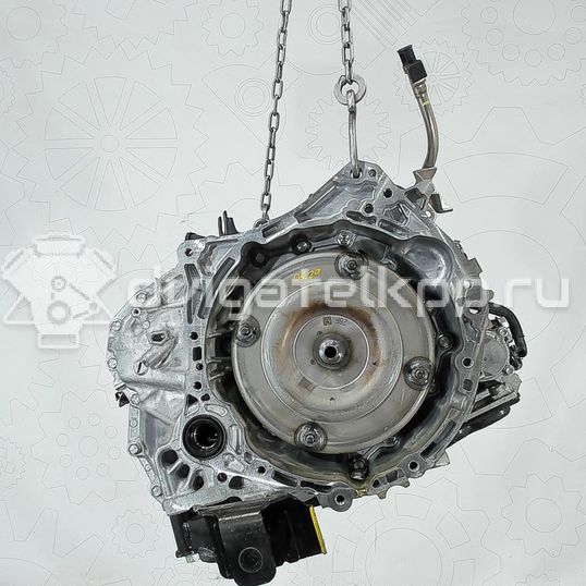 Фото Контрактная (б/у) АКПП для Nissan (Dongfeng) / Nissan 140-150 л.с 16V 2.0 л MR20DD Бензин/спирт