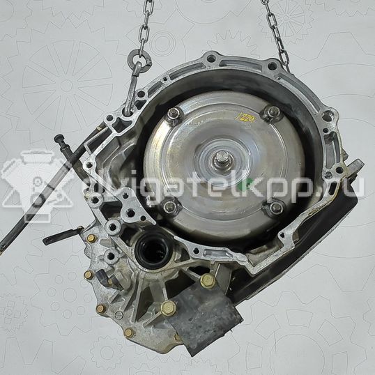 Фото Контрактная (б/у) АКПП для Volkswagen / Mazda / Ford Australia / Audi 116-133 л.с 16V 2.0 л FS бензин