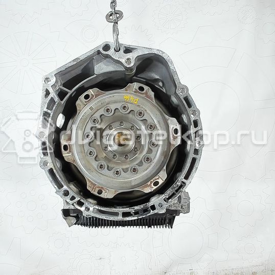 Фото Контрактная (б/у) АКПП для Bmw / Bmw (Brilliance) 156-279 л.с 16V 2.0 л N20 B20 A Бензин/спирт 24008609704