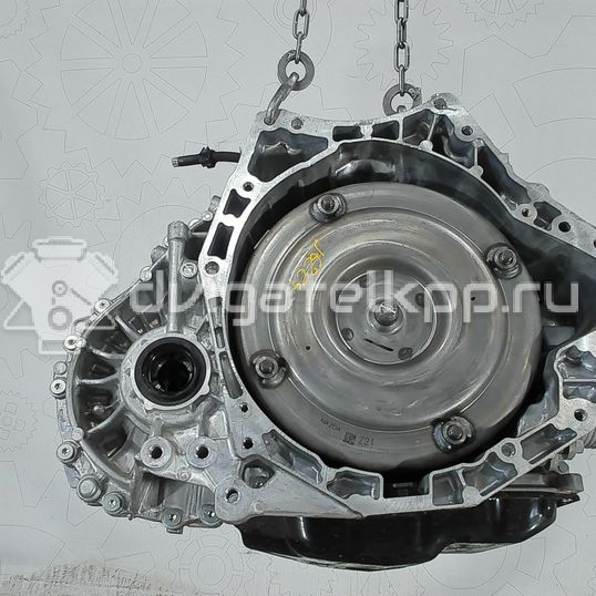 Фото Контрактная (б/у) АКПП для Mazda (Changan) 3 / Cx-5 155-158 л.с 16V 2.0 л PE бензин