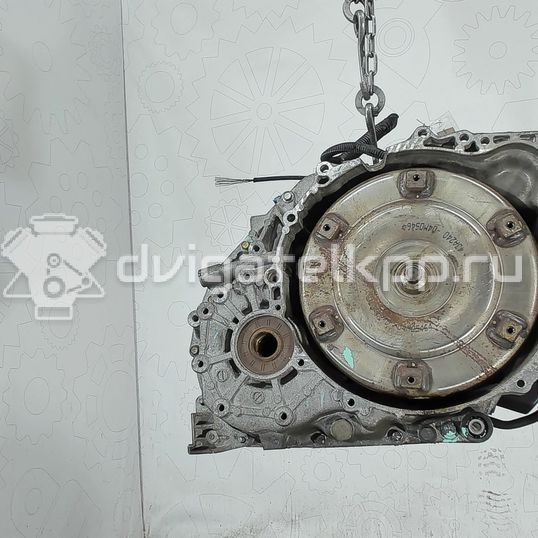 Фото Контрактная (б/у) АКПП для Volvo S70 Ls / C70 / V70 / S60 / S80 170 л.с 20V 2.4 л B 5244 S бензин