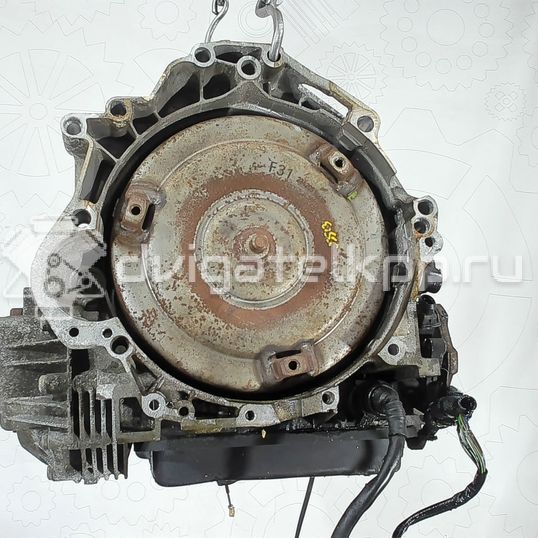 Фото Контрактная (б/у) АКПП для Volkswagen Passat 193 л.с 30V 2.8 л AMX бензин 01V300049LX