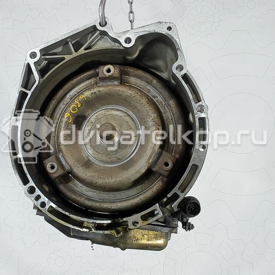 Фото Контрактная (б/у) АКПП для Bmw 3 / 5 / 7 / X3 / X5 222-231 л.с 24V 3.0 л M54 B30 (306S3) бензин 24001423933