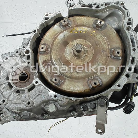 Фото Контрактная (б/у) АКПП для Volvo V40 170 л.с 20V 2.4 л B 5244 S Superplus (98/99) неэтилированный