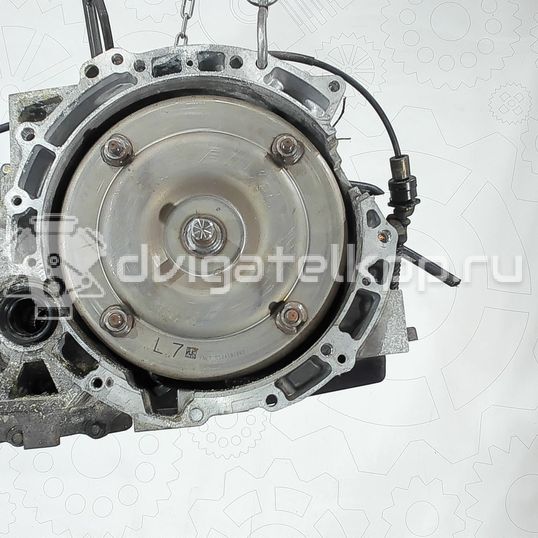 Фото Контрактная (б/у) АКПП для Besturn (Faw) / Mazda / Ford Australia 163 л.с 16V 2.3 л L3 бензин