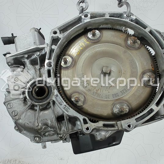 Фото Контрактная (б/у) АКПП для Volkswagen / Skoda 80 л.с 16V 1.4 л BUD бензин 09G300039S