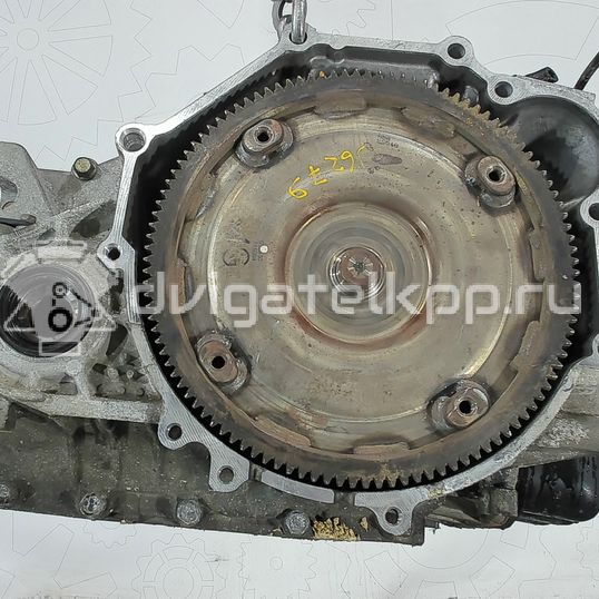 Фото Контрактная (б/у) АКПП для Great Wall / Lti / Byd / Mitsubishi / Landwind (Jmc) 165 л.с 16V 2.4 л 4 G 69 бензин MN156003