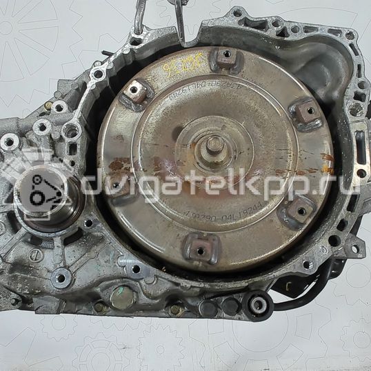 Фото Контрактная (б/у) АКПП для Volvo V70 / S60 / S80 / Xc70 / Xc90 209-220 л.с 20V 2.5 л B 5254 T2 бензин