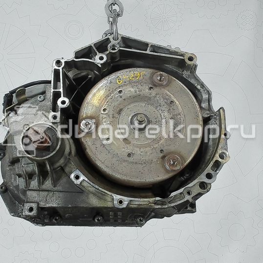 Фото Контрактная (б/у) АКПП для Peugeot / Citroen 106-122 л.с 16V 1.6 л NFU (TU5JP4) бензин 2222X8