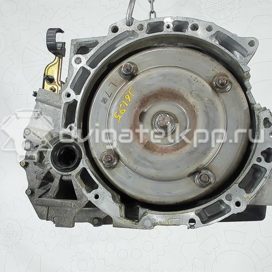 Фото Контрактная (б/у) АКПП для Mazda / Ford Australia / Ford (Changan) 160-162 л.с 16V 2.3 л L3 бензин