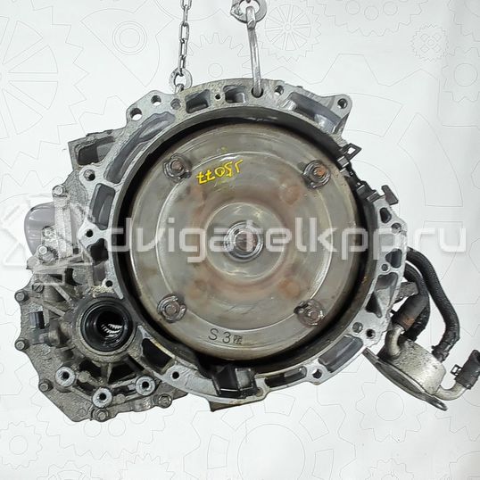 Фото Контрактная (б/у) АКПП для Mazda (Changan) 3 150 л.с 16V 2.0 л LF бензин