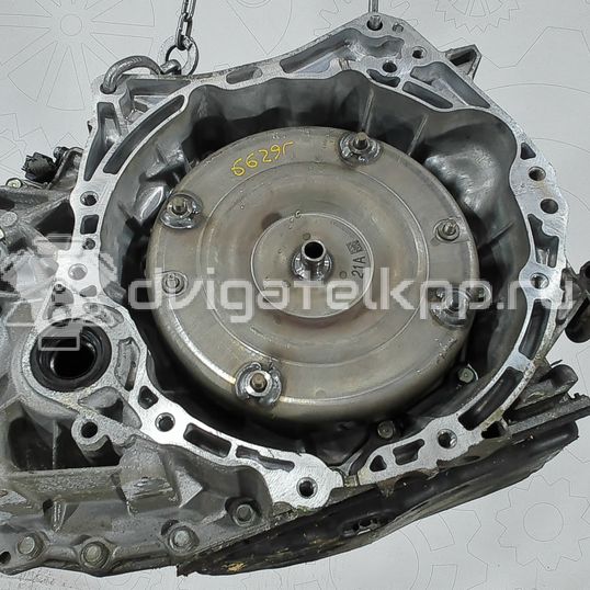 Фото Контрактная (б/у) АКПП для Venucia / Suzuki / Samsung / Nissan / Nissan (Dongfeng) 144 л.с 16V 2.0 л MR20DE бензин 310201XT0E