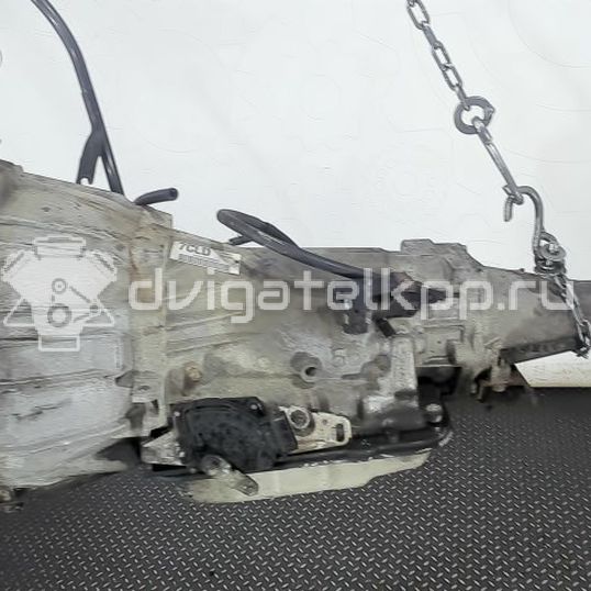 Фото Контрактная (б/у) АКПП для Gmc / Chevrolet 314-330 л.с 16V 5.3 л LMG бензин 89037516