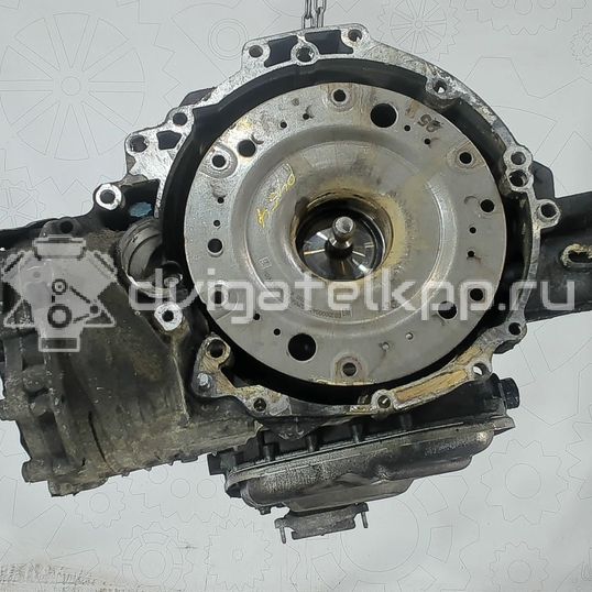 Фото Контрактная (б/у) АКПП для audi Q5 2008-2017  V    0B6300035GX