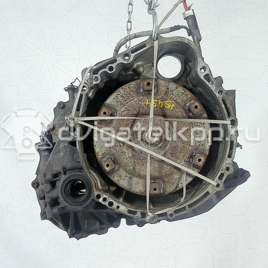 Фото Контрактная (б/у) АКПП для Toyota / Daihatsu / Toyota (Faw) / Toyota (Gac) 152-170 л.с 16V 2.4 л 2AZ-FE бензин